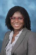Jessica Olayanju