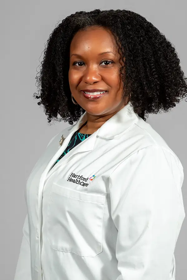 Nicole Marie Jackson, MD