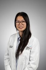 Cha, Grace, MD