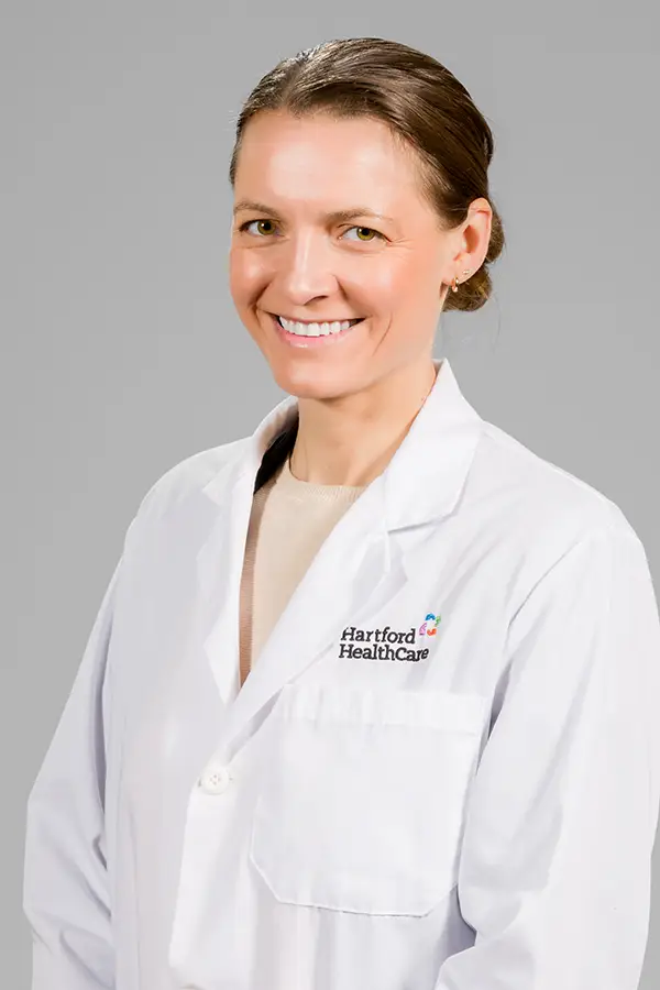 Varvara Sergeevna Mironova, MD