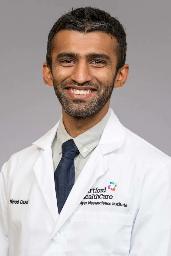 Ninad Desai