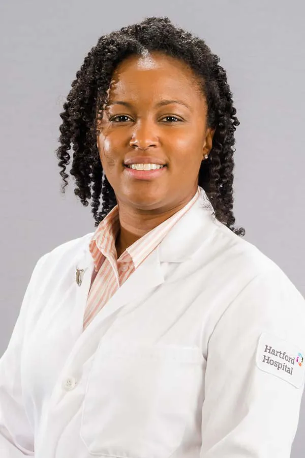 Janaya Raynor