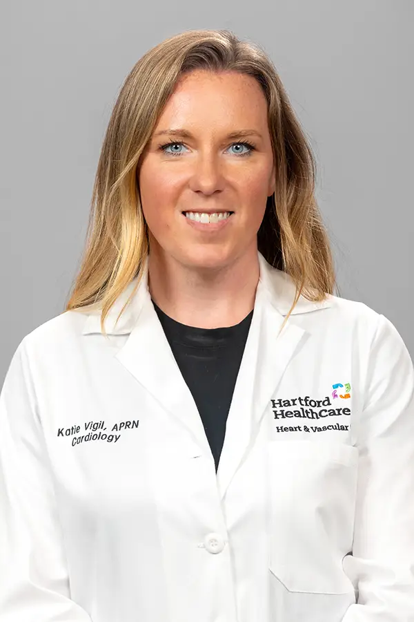 Katie Vigil, APRN