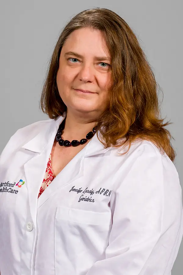 Jennifer Lessard Jennifer Lessig, APRN | Hartford HealthCare | CT