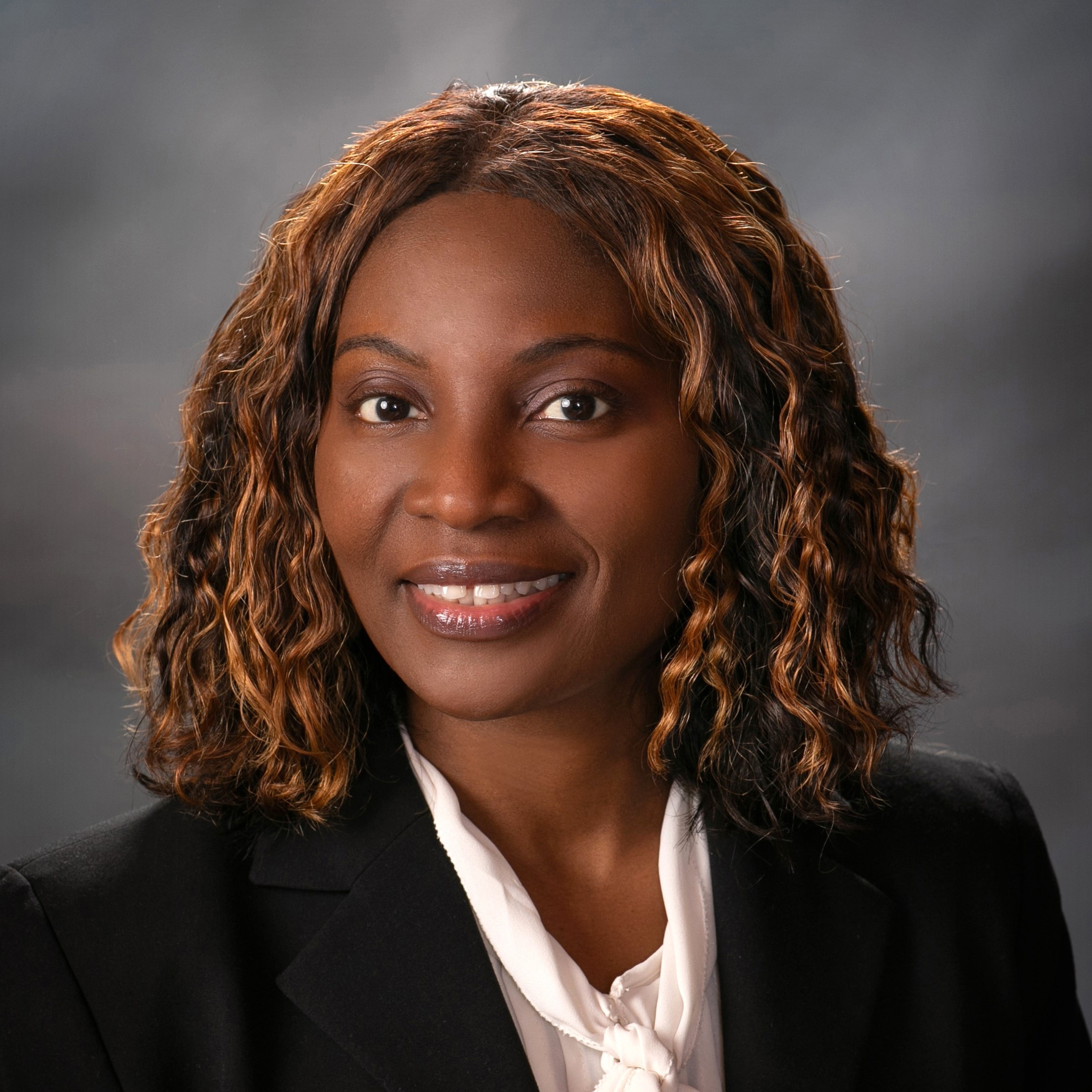 Doris Okwu