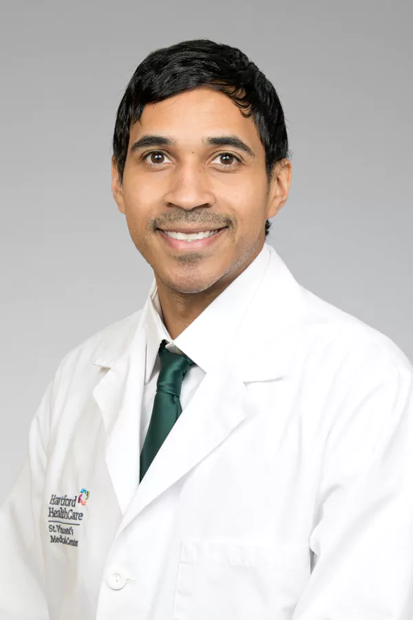 Alexander Stanton, MD | Hartford HealthCare | CT