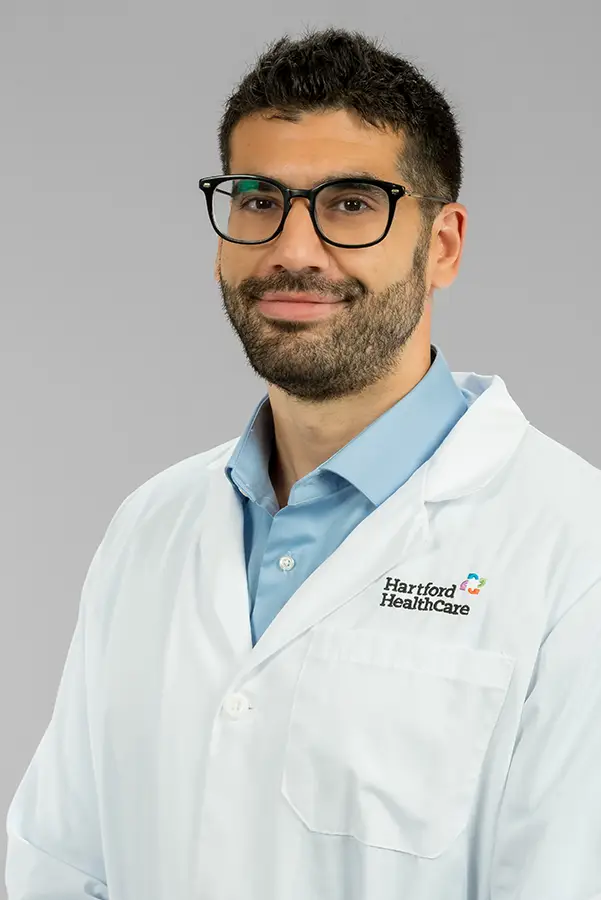 Yahya Al-Mezrakchi