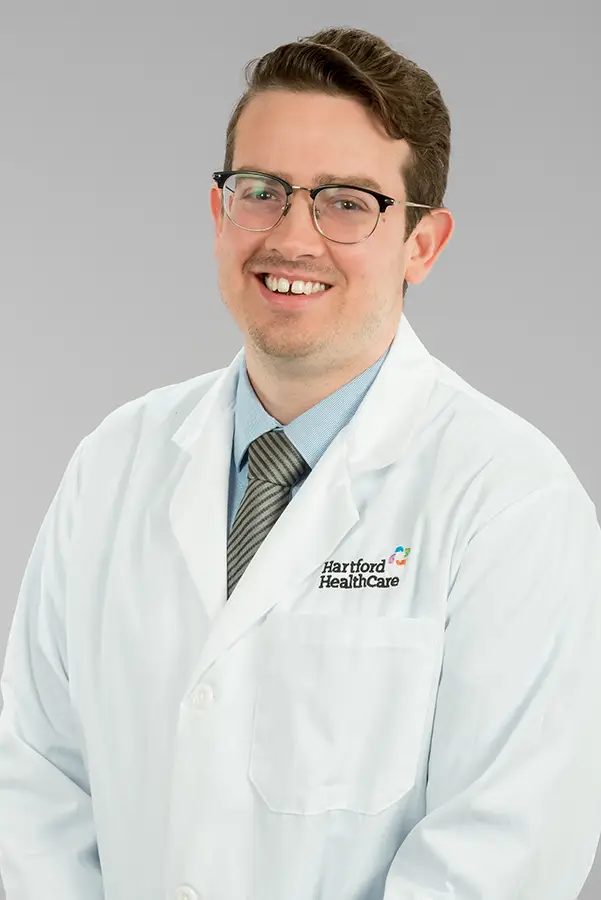 Sean Harford