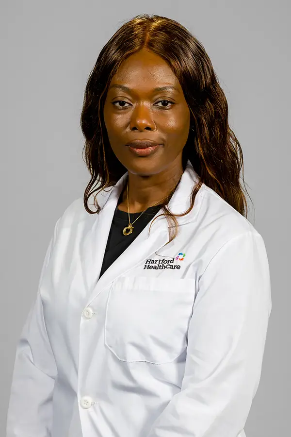 Nyonoweh Dixon