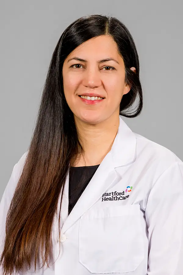 Solmaz Asnafi