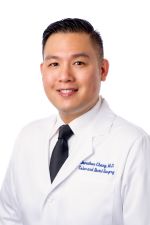 Jonathan Chang, MD