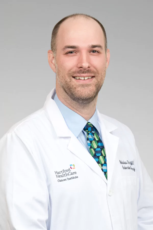Nicholas Druar, MD