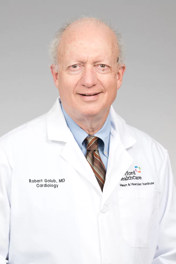Robert Golub