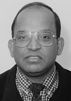 Arabinda Chatterjee