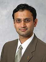 Sarit Patel