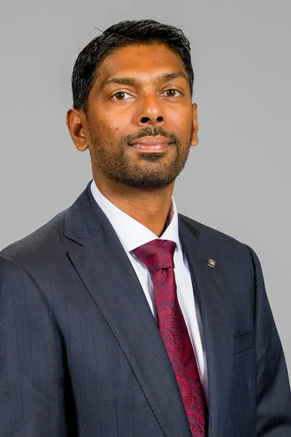 Padmanabhan Premkumar