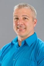 Kevin O'Shea