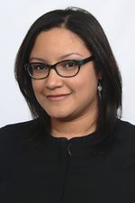 Lena Wu Rivas