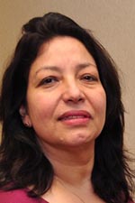 Alma Garcia