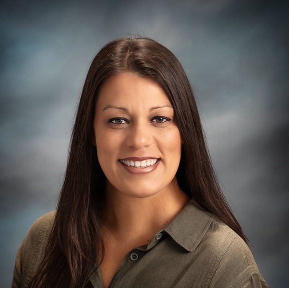 Melissa Gionfriddo