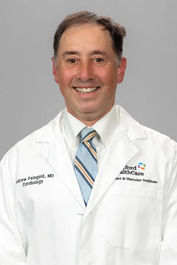 Andrew Feingold