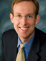 Joseph Treadwell
