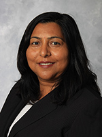 Priya Roy
