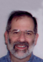 Richard Geller