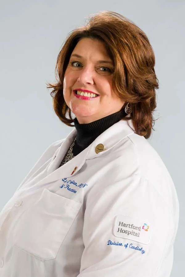 Lisa Chaderjian