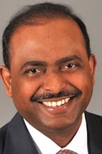 Srinath Kadimi