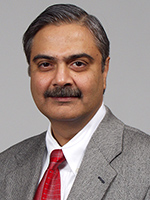 Sudhir Bhatnagar