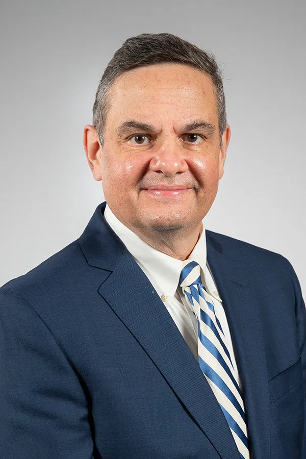 James St. Pierre