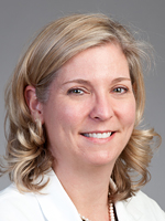 Anne Lally