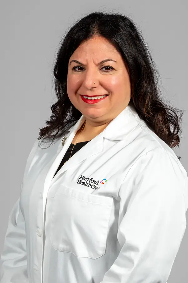 Yasmine Sayed Khan, MD