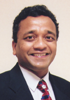 Ravi Prakash