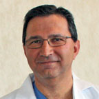 Harry Hajedemos