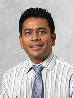 Alkesh Patel