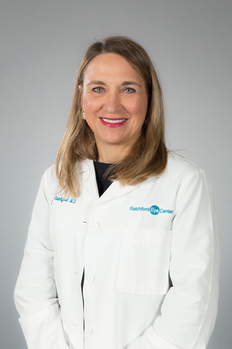 Mary Ratchford
