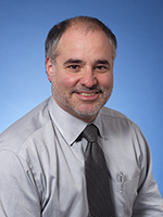 Alan Stern