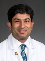 Khuram Ghumman