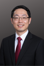 Jeremy Hwang
