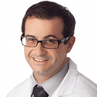 Daniel James Mullins, MD