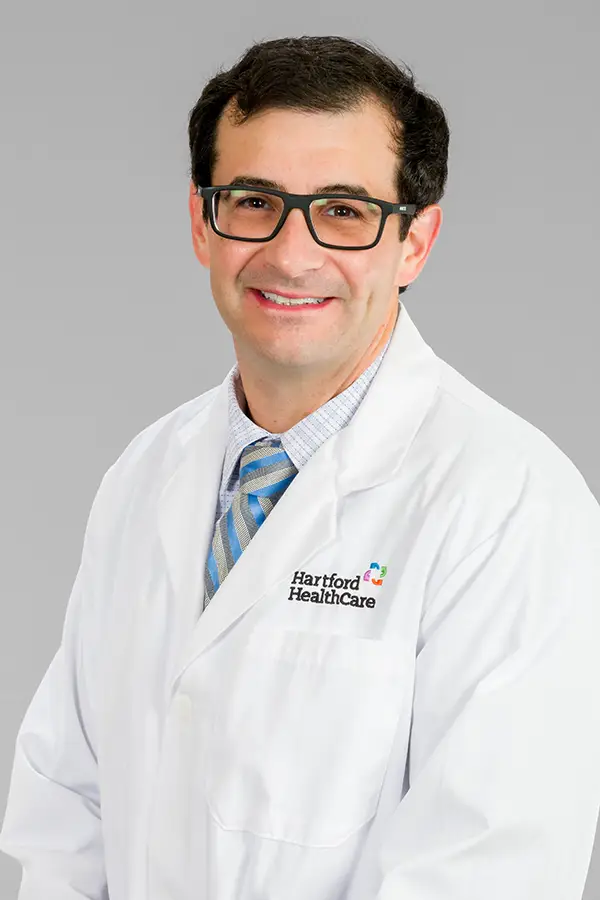 Daniel James Mullins, MD