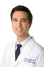 Andrew Charles Raissis, MD