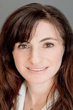 Shari Weisenfeld