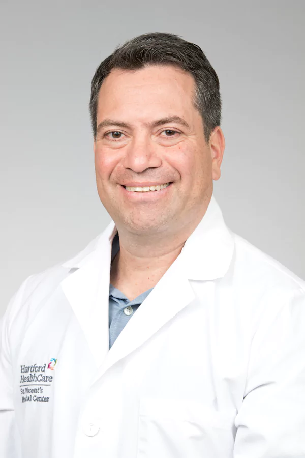 Daniel Carrero