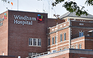 Heart & Vascular Locations | Hartford HealthCare | CT — Heart & Vascular Care clinic in Guilford, CT — photo 7