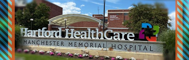 Manchester Memorial Hospital