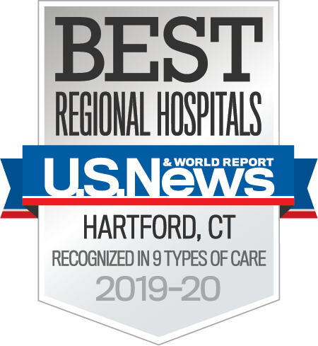 US News & World Report Best in Region 2018-19 US News & World Report Best in Region 2018-19