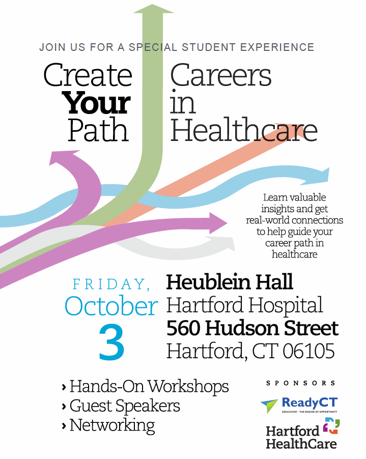 Careers in Healthcare